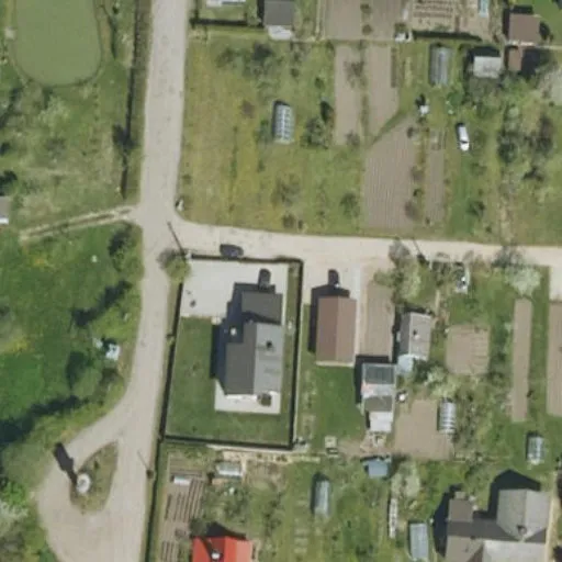 Vaizdas iš viršaus: Aronijų skg. 2, Plungė