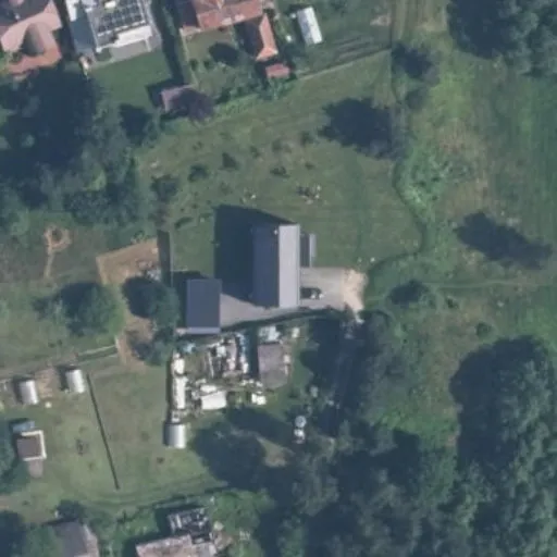 Vaizdas iš viršaus: Ožkinių g. 86, Vilnius