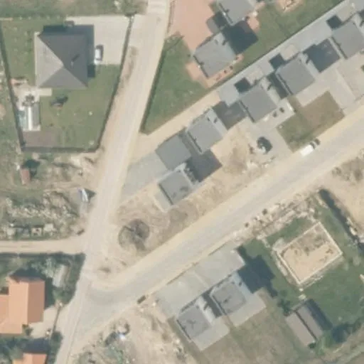 Vaizdas iš viršaus: Tovės g. 2, Klemiškė II