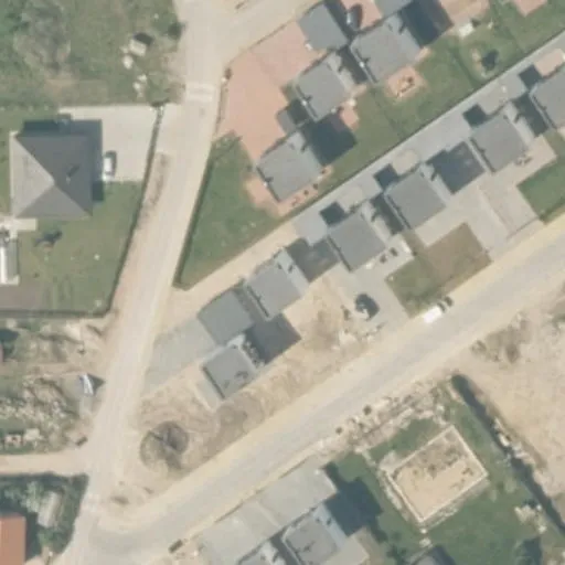 Vaizdas iš viršaus: Tovės g. 2A, Klemiškė II
