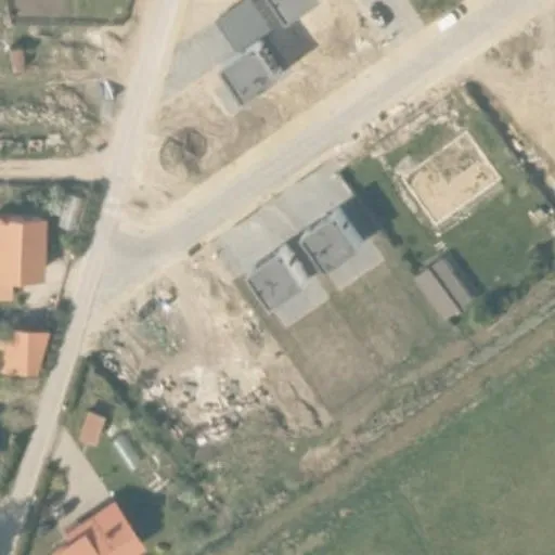 Vaizdas iš viršaus: Tovės g. 3, Klemiškė II