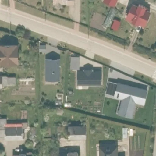 Vaizdas iš viršaus: Kęstučio g. 33A, Gargždai