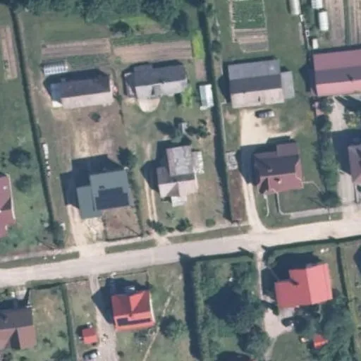 Vaizdas iš viršaus: Parko g. 8, Leipalingis