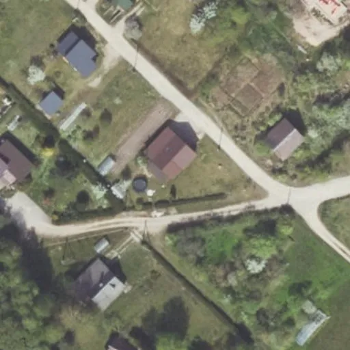 Vaizdas iš viršaus: Aitvarų g. 16, Statikai