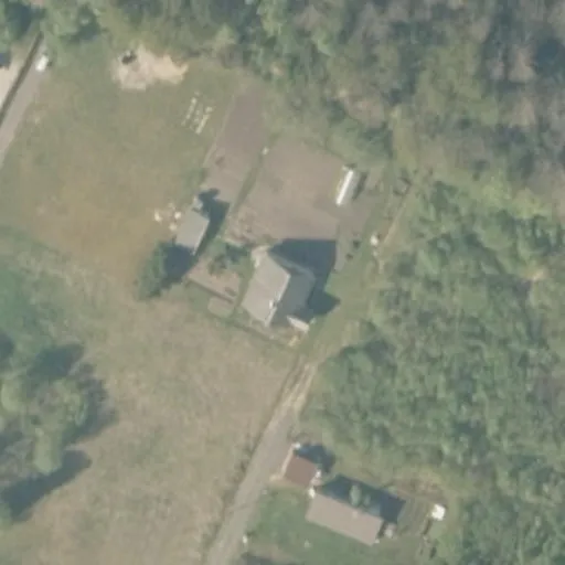 Vaizdas iš viršaus: Lepšių g. 6, Vaiteliai