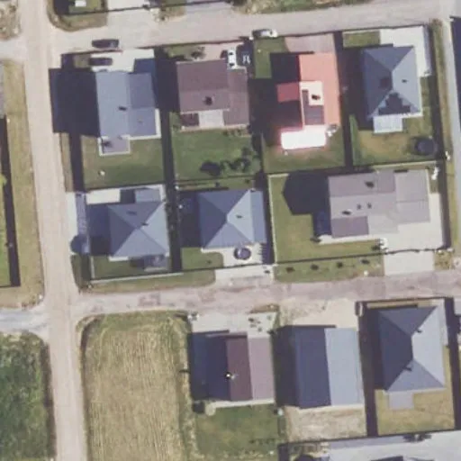 Vaizdas iš viršaus: Kibiškio g. 6A, Panevėžys