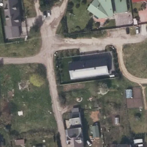 Vaizdas iš viršaus: Margavos g. 16, Kaunas