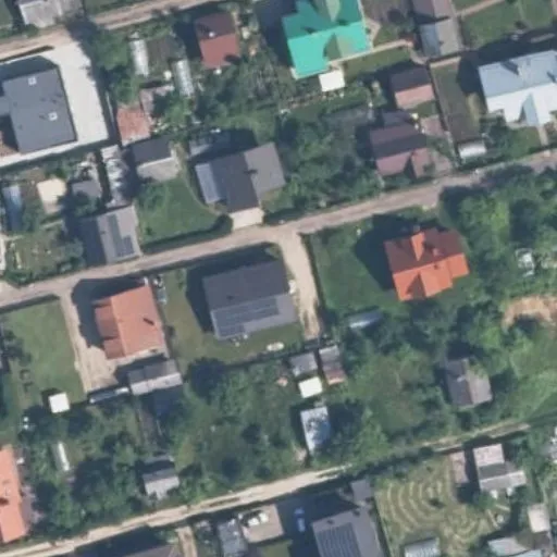 Vaizdas iš viršaus: Juodvarnių Sodų 6-oji g. 8, Vilnius