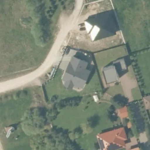 Vaizdas iš viršaus: Saulės g. 15, Slengiai