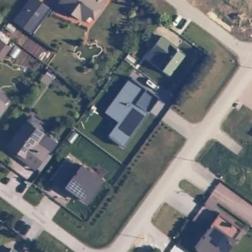 Vaizdas iš viršaus: Žemynos g. 12, Šiauliai