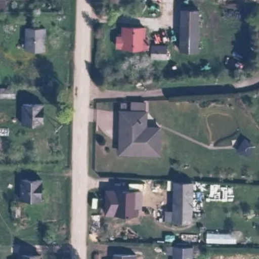 Vaizdas iš viršaus: Santakų g. 33, Eidintai