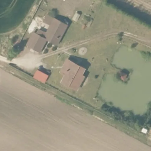 Vaizdas iš viršaus: Sėlenėlių g. 37, Alksniai