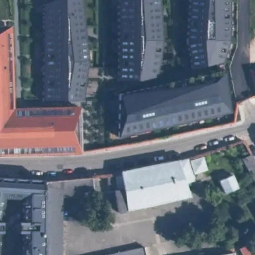 Vaizdas iš viršaus: Subačiaus g. 24, Vilnius