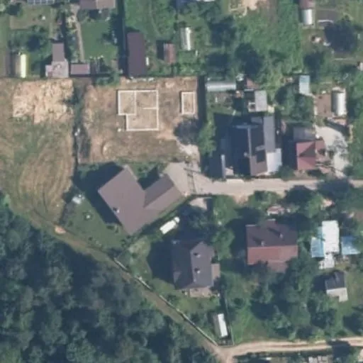 Vaizdas iš viršaus: Vanaginės Sodų 3-ioji g. 67A, Vilnius