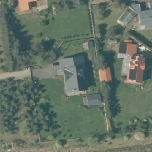 Vaizdas iš viršaus: Karklininkų g. 19, Karklė