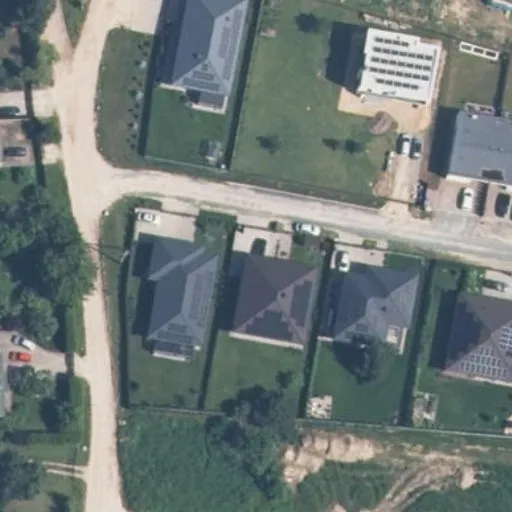 Vaizdas iš viršaus: Medvėgalio g. 3, Vilnius