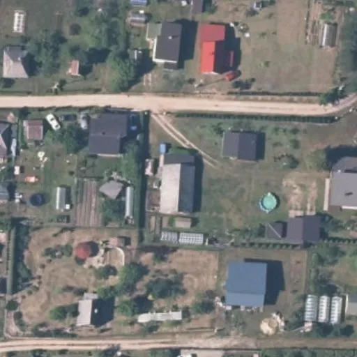 Vaizdas iš viršaus: Pušų g. 10, Nemunaitis