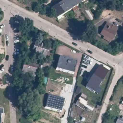 Vaizdas iš viršaus: Ūmėdžių g. 9, Vilnius