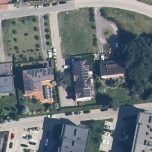 Vaizdas iš viršaus: Lūkesčių g. 22A, Vilnius