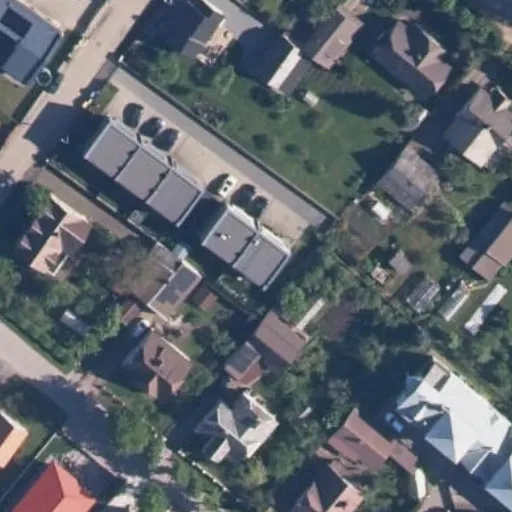 Vaizdas iš viršaus: Šilutės g. 11D, Šiauliai