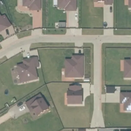 Vaizdas iš viršaus: Garbsėdžių g. 64, Ginduliai