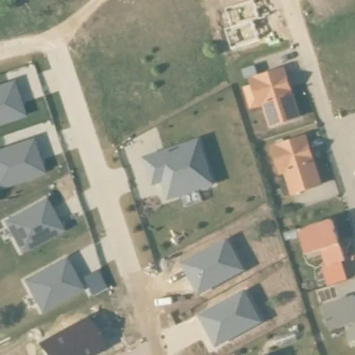 Vaizdas iš viršaus: Žvejonės g. 4, Kalotė