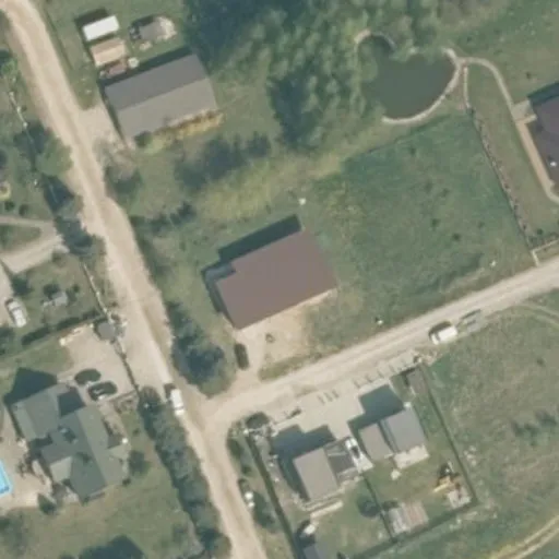 Vaizdas iš viršaus: Upelio g. 2, Jakai