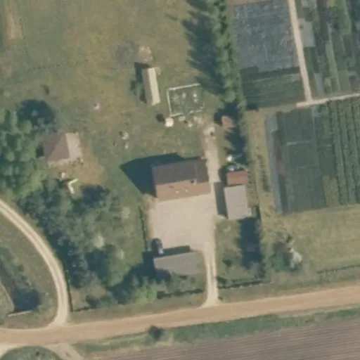 Vaizdas iš viršaus: Žiobriškės g. 4, Butkai