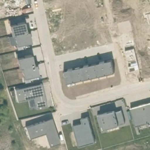 Vaizdas iš viršaus: Karališkių g. 6C K3, Klaipėda