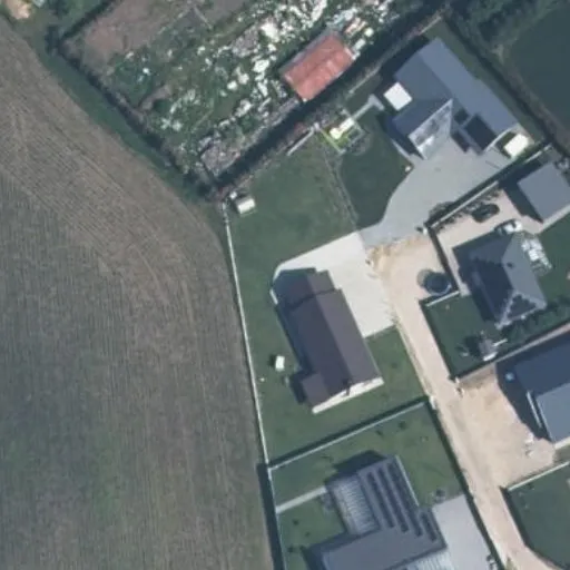 Vaizdas iš viršaus: Liepynų g. 49A, Nartas
