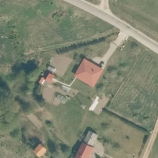 Vaizdas iš viršaus: Akmenų g. 8, Maciuičiai