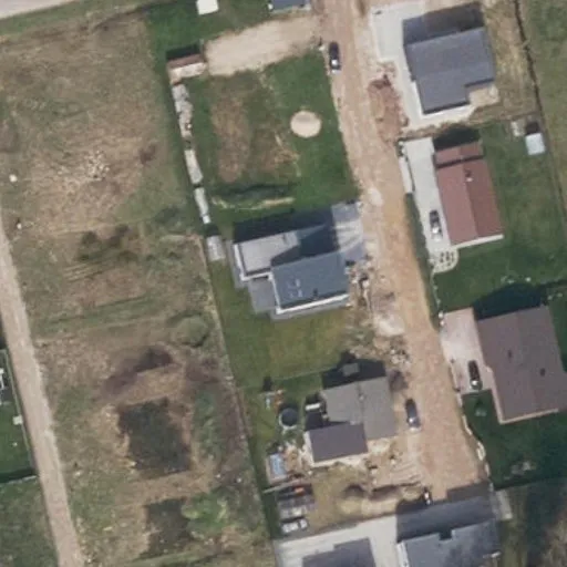 Vaizdas iš viršaus: Plukių g. 3, Pamaišupys