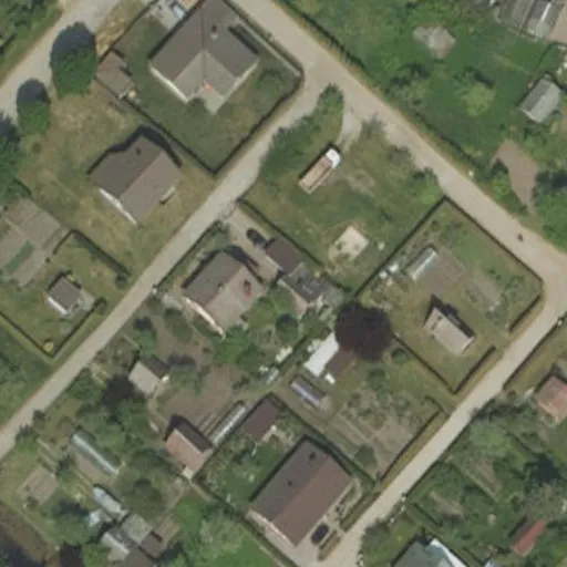 Vaizdas iš viršaus: Draugystės 2-asis tak. 2, Šilutė