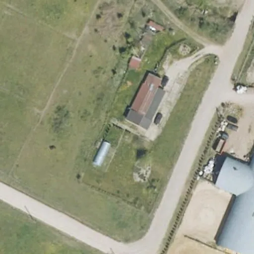 Vaizdas iš viršaus: Kurorto g. 27, Palanga