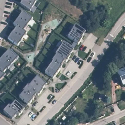 Vaizdas iš viršaus: Vaivadiškių g. 129, Vilnius
