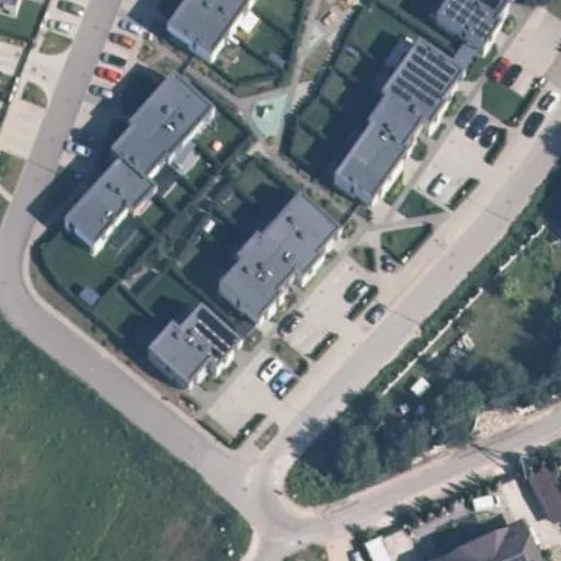 Vaizdas iš viršaus: Vaivadiškių g. 133, Vilnius