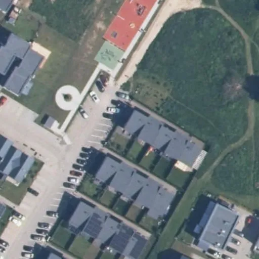 Vaizdas iš viršaus: Valonų g. 26, Vilnius