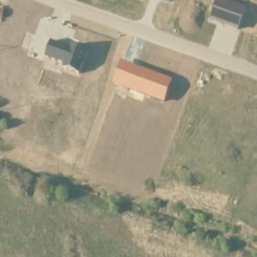 Vaizdas iš viršaus: Rikinės g. 8, Bruzdeilynas