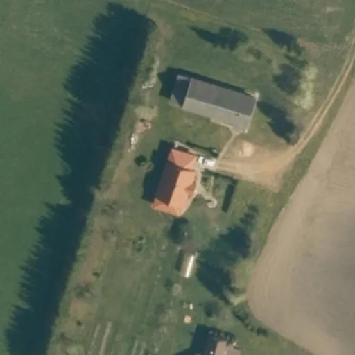 Vaizdas iš viršaus: Gaidupio g. 16, Prapymas