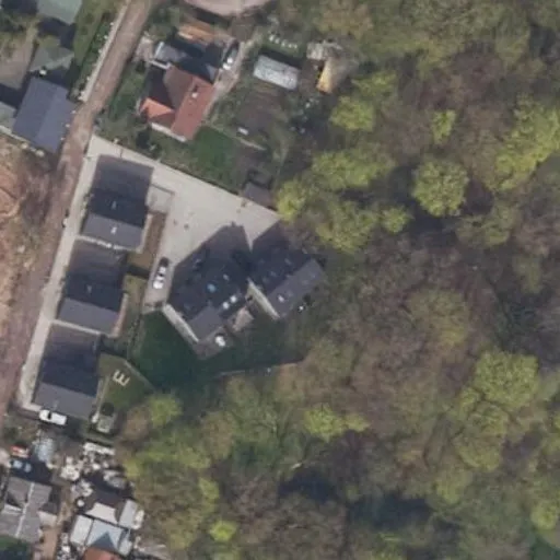 Vaizdas iš viršaus: Vieversių g. 5D, Kaunas