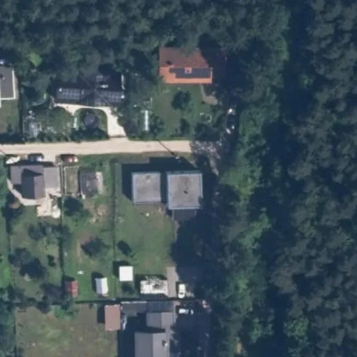Vaizdas iš viršaus: Eišiškių Sodų 18-oji g. 20, Vilnius