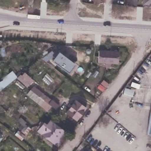 Vaizdas iš viršaus: Tilžės g. 45A, Kaunas