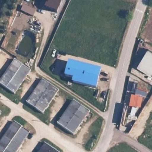 Vaizdas iš viršaus: Stendo g. 21, Aleksandrija