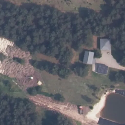 Vaizdas iš viršaus: Nidos g. 39, Kuras