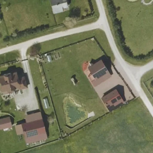Vaizdas iš viršaus: Nemuno g. 28, Švėkšna