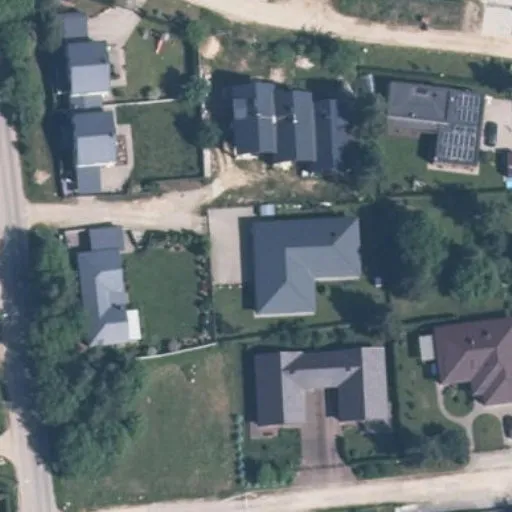 Vaizdas iš viršaus: Stanislovo Narutavičiaus g. 17, Vilnius