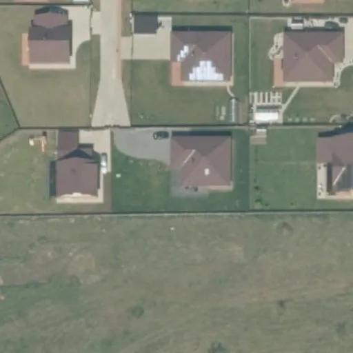 Vaizdas iš viršaus: Garbsėdžių g. 58, Ginduliai