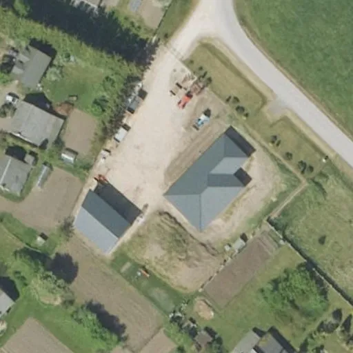 Vaizdas iš viršaus: Skilvionių g. 3, Joniškis