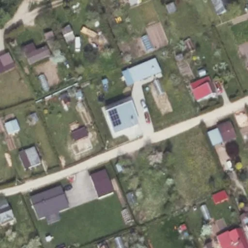 Vaizdas iš viršaus: Storės g. 21, Ukmergė
