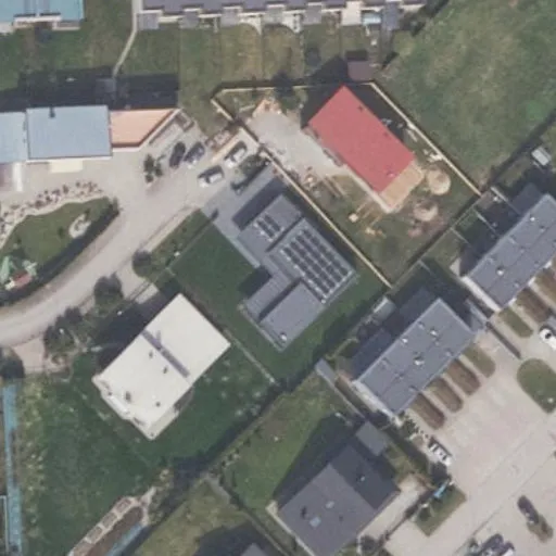 Vaizdas iš viršaus: Karklės g. 8, Vijūkai